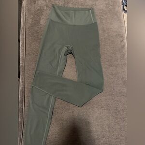 Adanola Forest Green Leggings